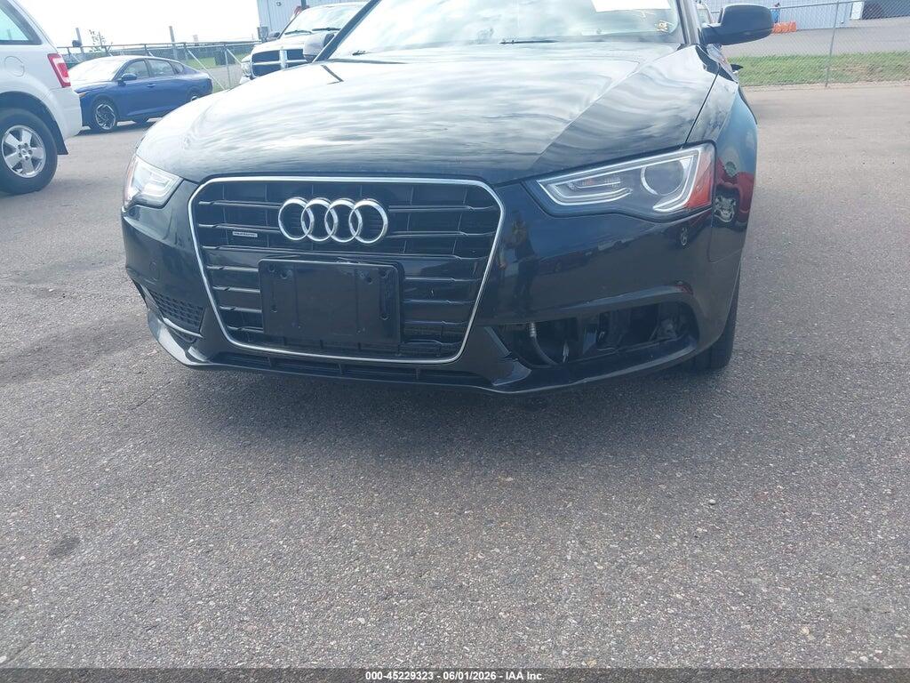WAULFAFR0DA067458 2013 AUDI A5 photo no. 6