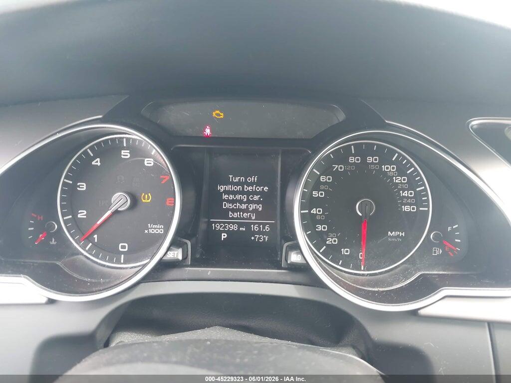 WAULFAFR0DA067458 2013 AUDI A5 photo no. 7