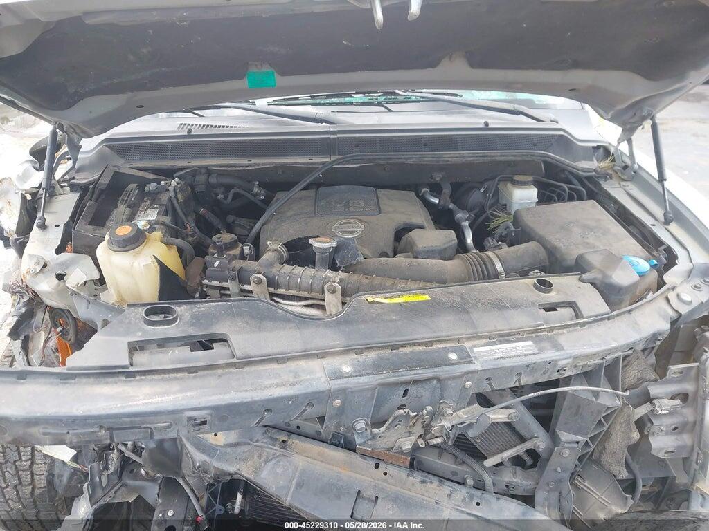 5N1AA0NE6AN622947 2010 NISSAN ARMADA photo no. 10