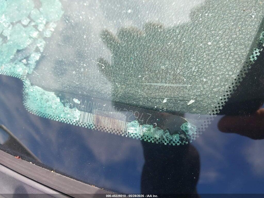 5N1AA0NE6AN622947 2010 NISSAN ARMADA photo no. 9