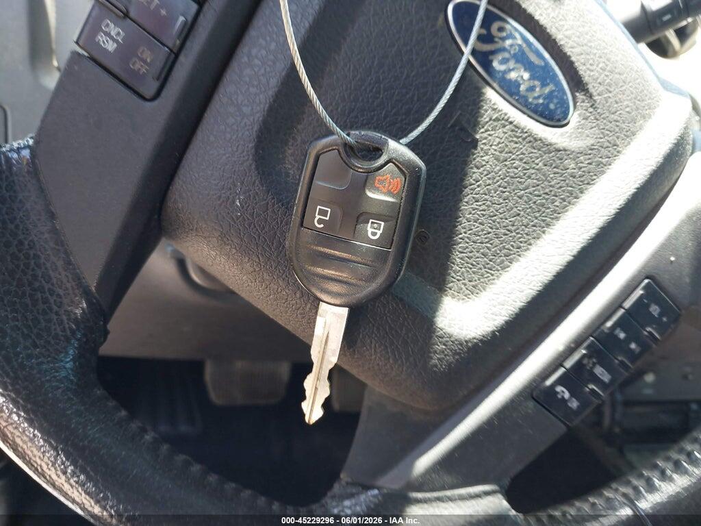 1FTFW1EF7EKD04949 2014 FORD F-150 photo no. 11