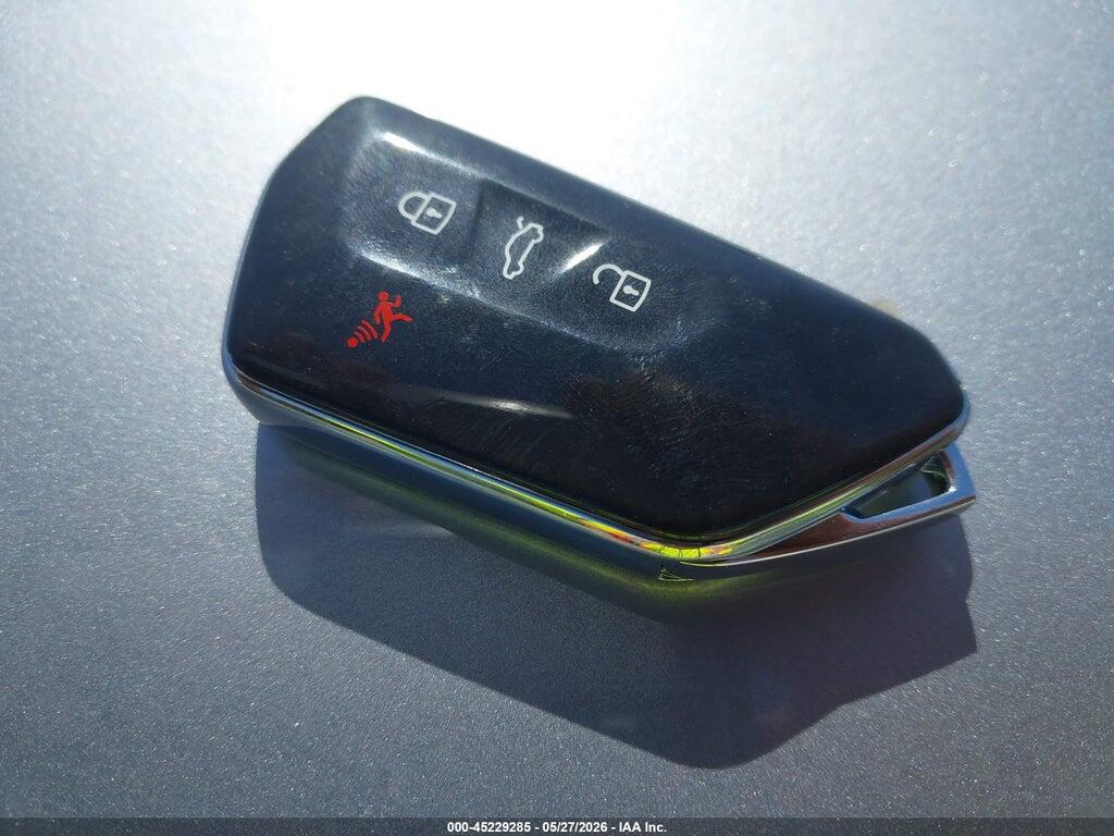 3VVCR7RM6TM014683 2026 VOLKSWAGEN TIGUAN photo no. 11