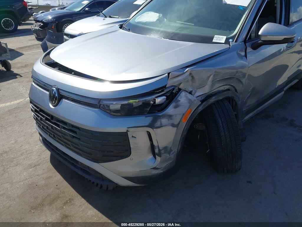 3VVCR7RM6TM014683 2026 VOLKSWAGEN TIGUAN photo no. 6