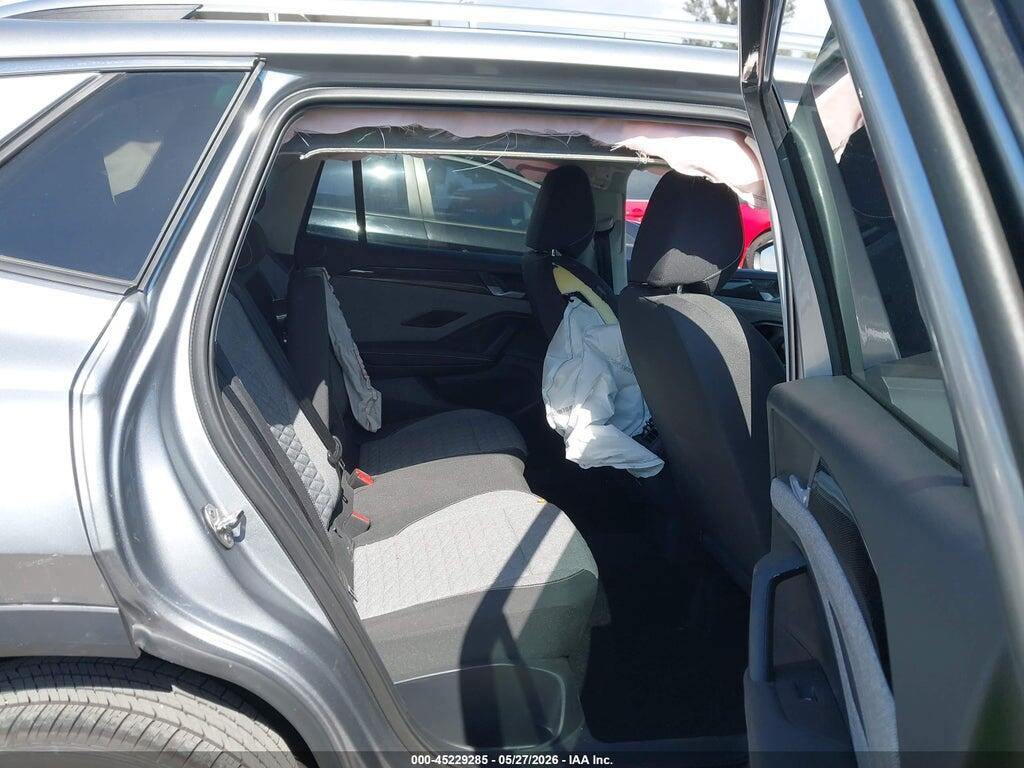 3VVCR7RM6TM014683 2026 VOLKSWAGEN TIGUAN photo no. 8