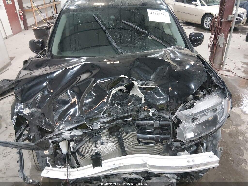 5FPYK3F15RB029515 2024 HONDA RIDGELINE photo no. 10