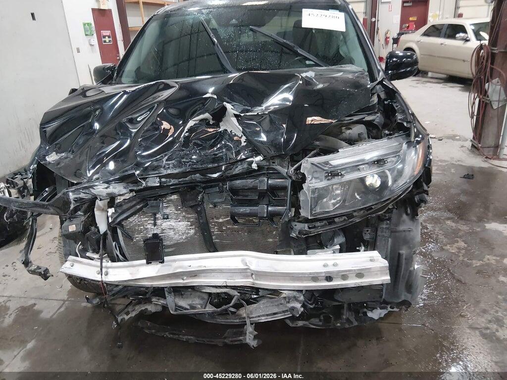 5FPYK3F15RB029515 2024 HONDA RIDGELINE photo no. 12