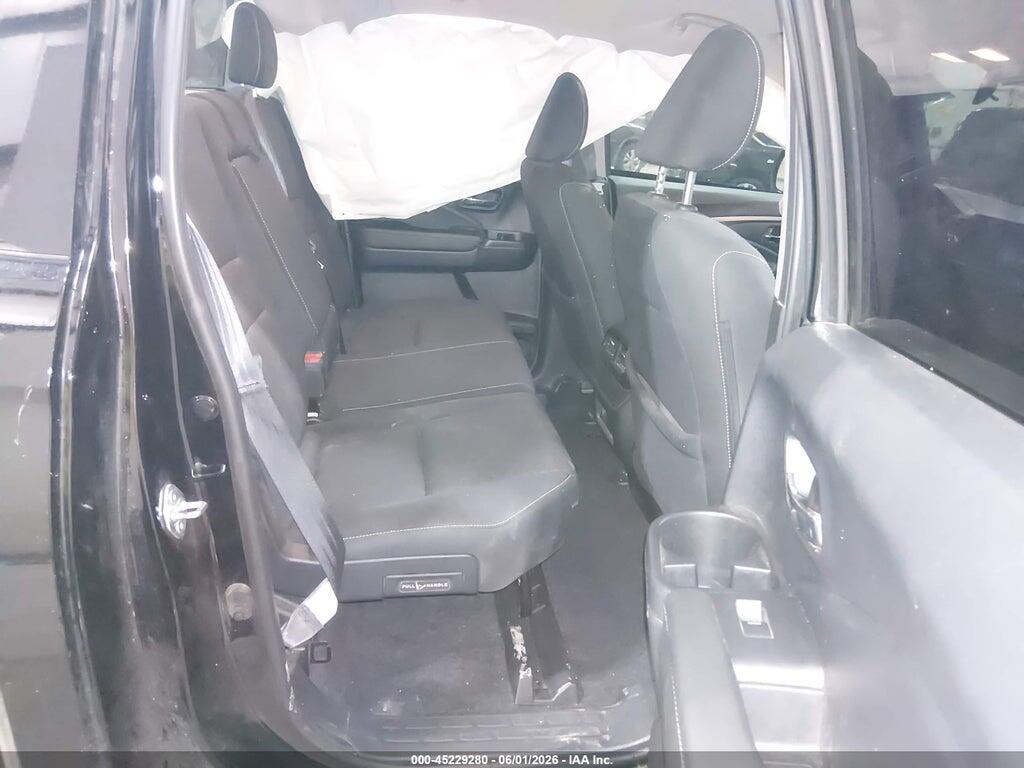 5FPYK3F15RB029515 2024 HONDA RIDGELINE photo no. 8