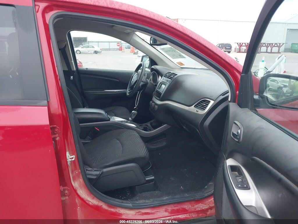 3C4PDCAB9LT247559 2020 DODGE JOURNEY photo no. 5