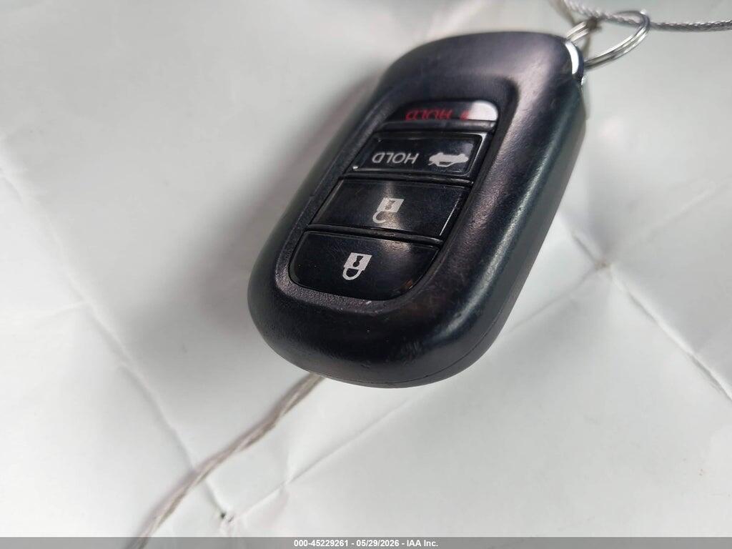 2HGFE1E54NH477346 2022 HONDA CIVIC SI photo no. 11