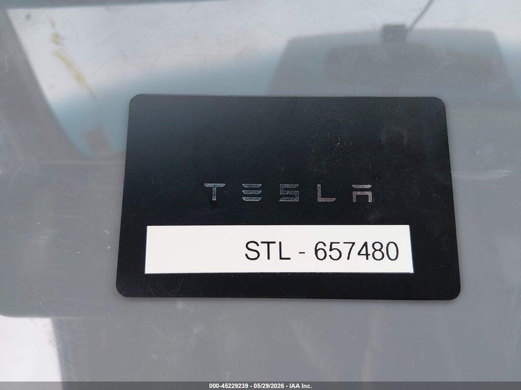 5YJ3E1EA0PF657480 2023 TESLA MODEL 3 photo no. 11