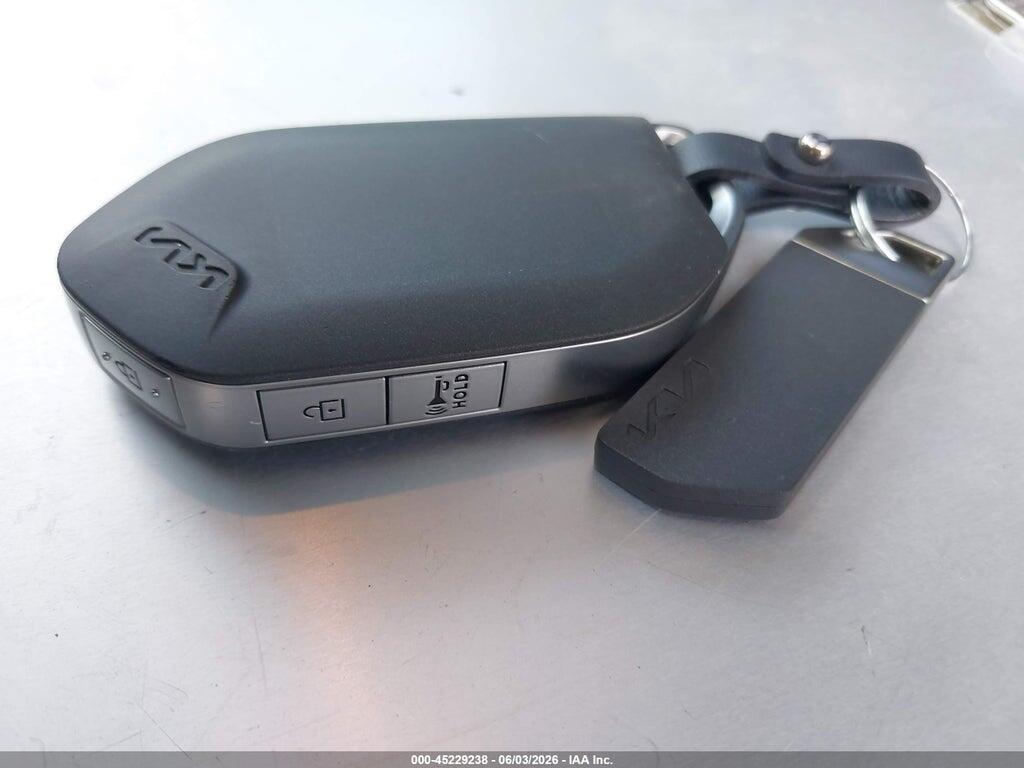 KNDPU3DG3T7352450 2026 KIA SPORTAGE HYBRID photo no. 11