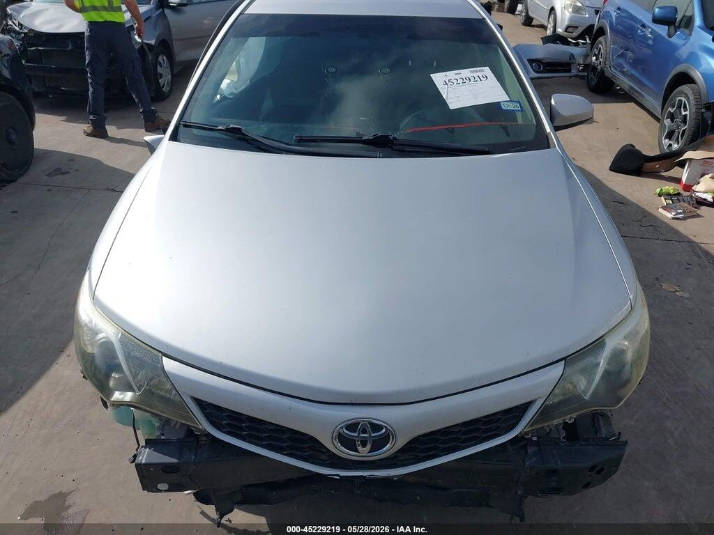 4T1BF1FK1EU404720 2014 TOYOTA CAMRY photo no. 12
