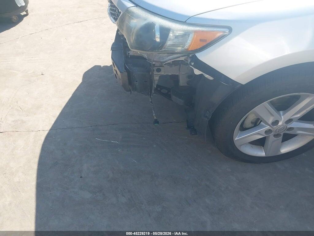 4T1BF1FK1EU404720 2014 TOYOTA CAMRY photo no. 6