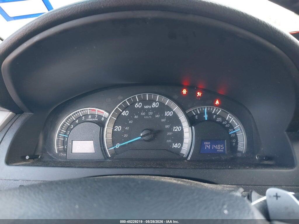 4T1BF1FK1EU404720 2014 TOYOTA CAMRY photo no. 7
