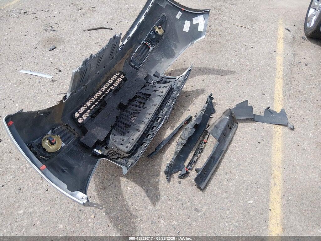 2G4GR5EK7C9187514 2012 BUICK REGAL photo no. 12