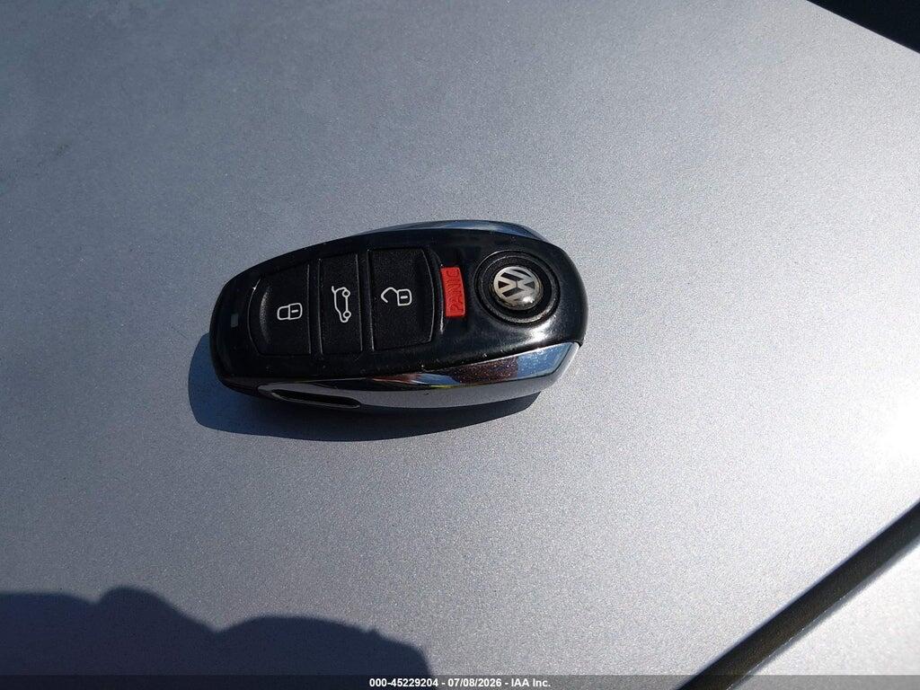 WVGEF9BPXFD006615 2015 VOLKSWAGEN TOUAREG photo no. 11