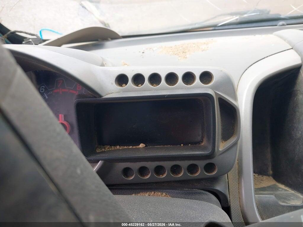 1G1JC5SH2E4157940 2014 CHEVROLET SONIC photo no. 7