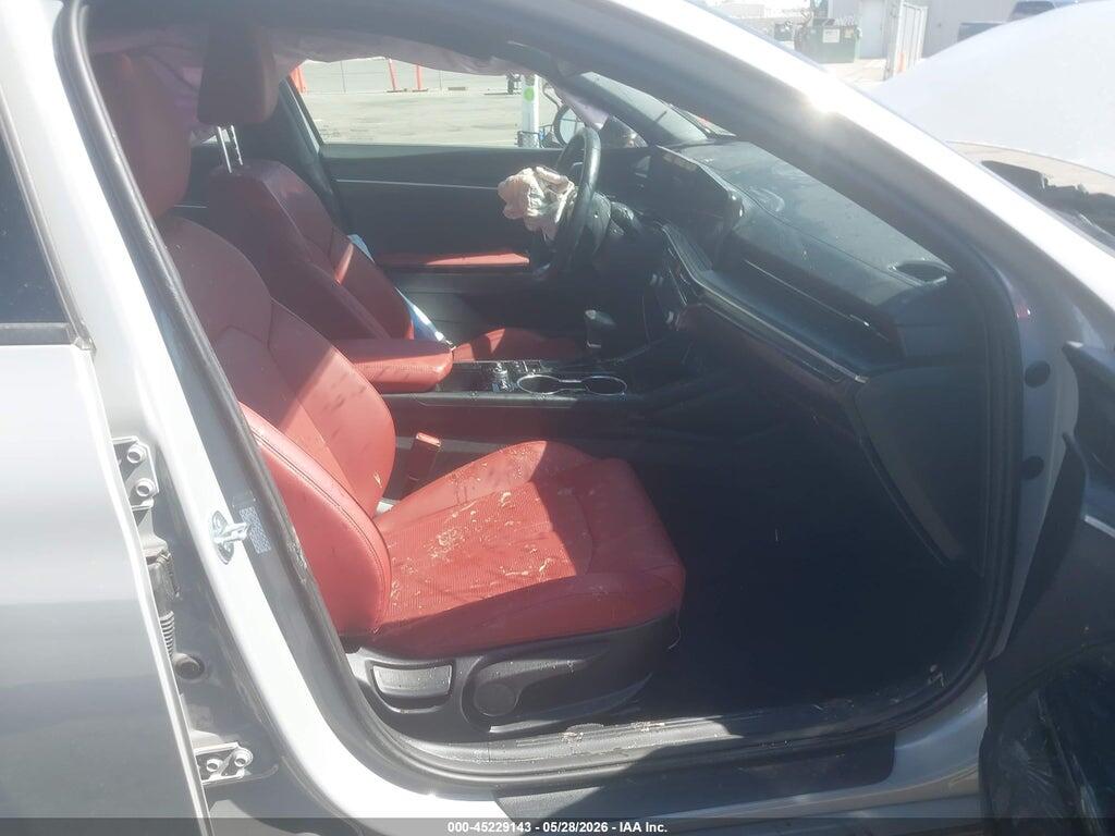KNAG64J70T5398153 2026 KIA K5 photo no. 5