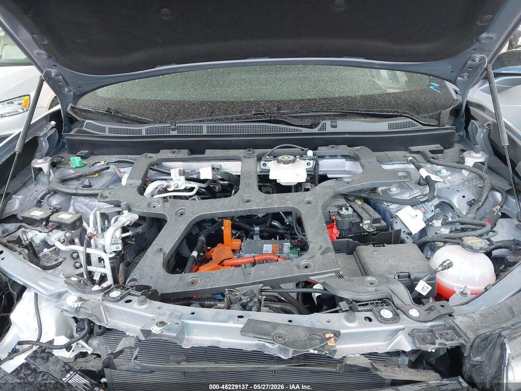 3GNKDHRK0RS285974 2024 CHEVROLET BLAZER EV photo no. 10