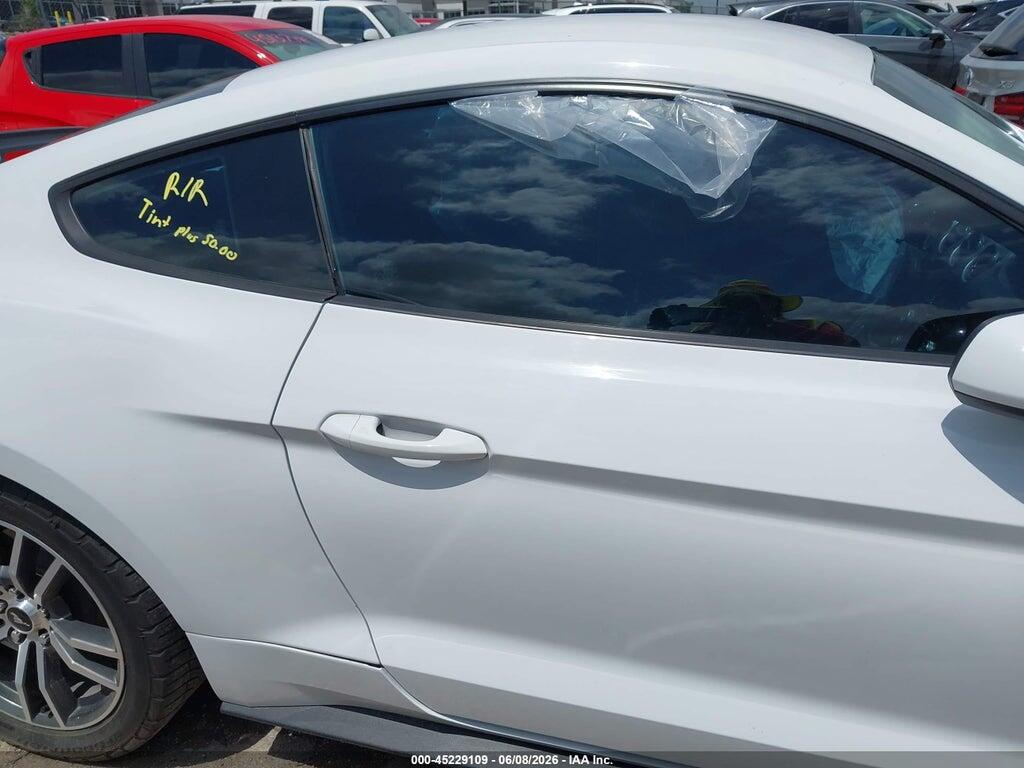 1FA6P8TH2G5266788 2016 FORD MUSTANG photo no. 12
