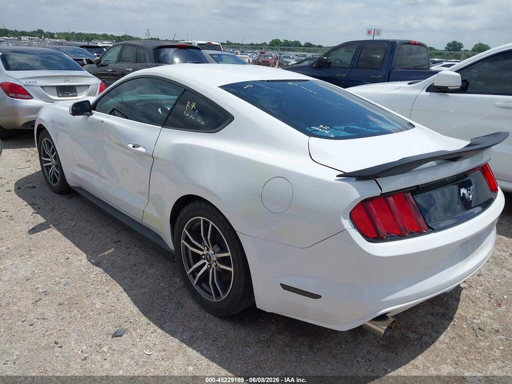 1FA6P8TH2G5266788 2016 FORD MUSTANG photo no. 3