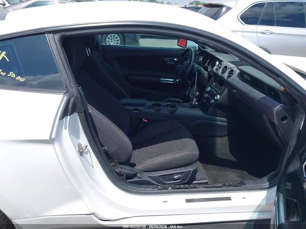 1FA6P8TH2G5266788 2016 FORD MUSTANG photo no. 5