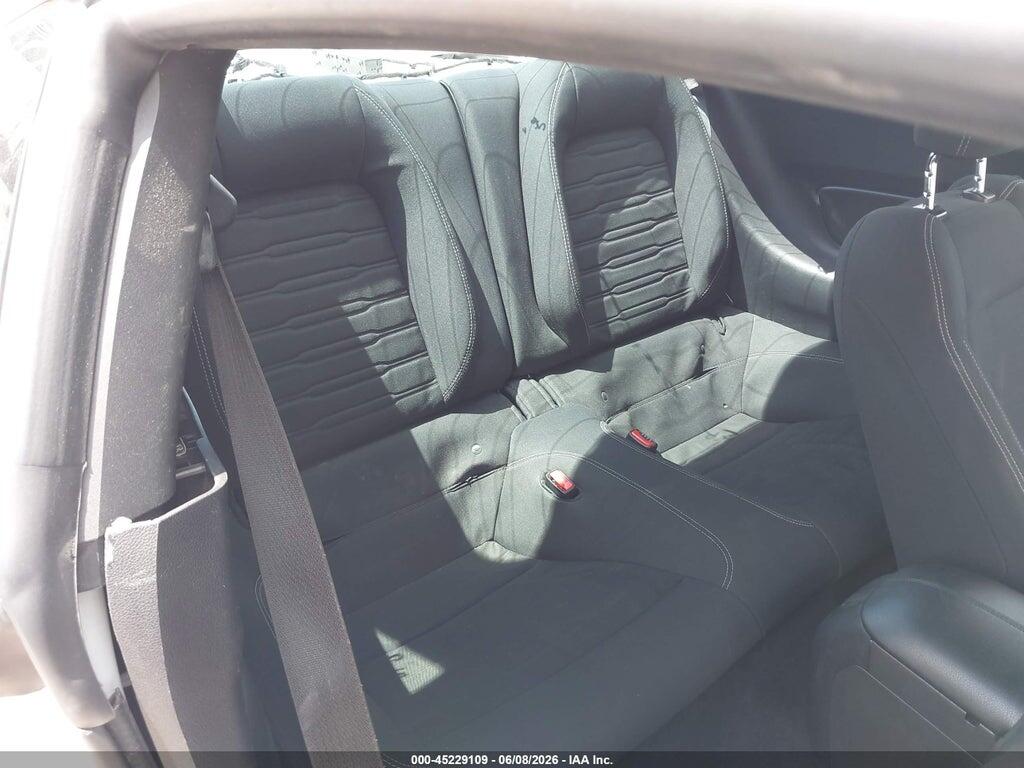 1FA6P8TH2G5266788 2016 FORD MUSTANG photo no. 8