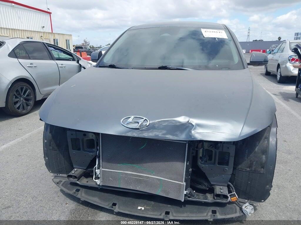 KM8KN4AE3PU167074 2023 HYUNDAI IONIQ 5 photo no. 12