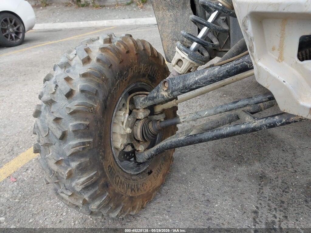4XAVDK992FB318262 2015 POLARIS RZR photo no. 12
