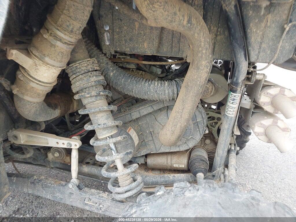 4XAVDK992FB318262 2015 POLARIS RZR photo no. 9