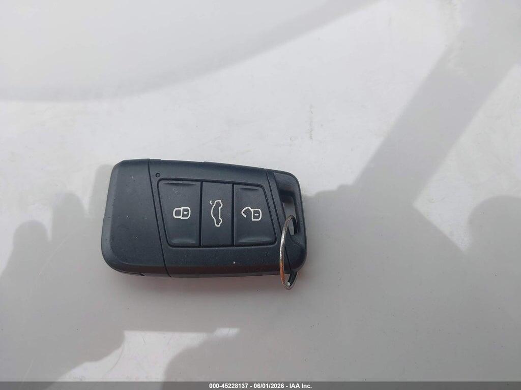 3VVMX7B24NM008502 2022 VOLKSWAGEN TAOS photo no. 11