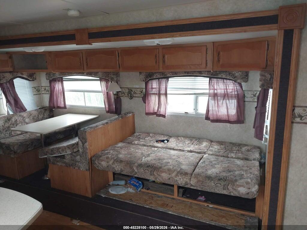 4X4TWDG275A235873 2005 WILDWOOD OTHER photo no. 5