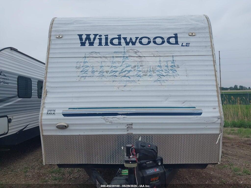 4X4TWDG275A235873 2005 WILDWOOD OTHER photo no. 6