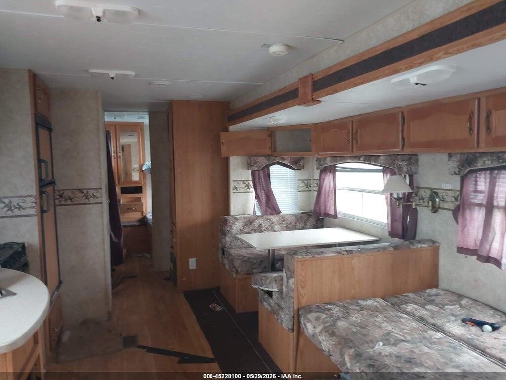 4X4TWDG275A235873 2005 WILDWOOD OTHER photo no. 8