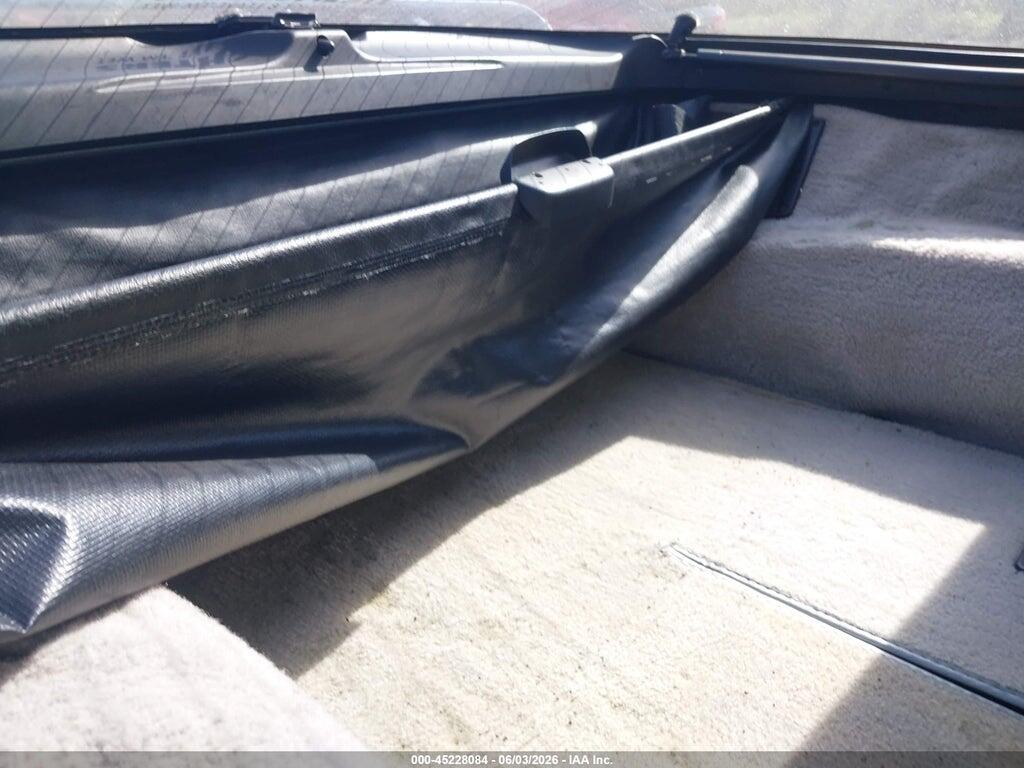 1G1AY0784E5113476 1984 CHEVROLET CORVETTE photo no. 8