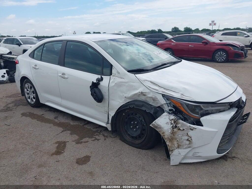 5YFB4MDE7RP131536 2024 TOYOTA COROLLA photo no. 1