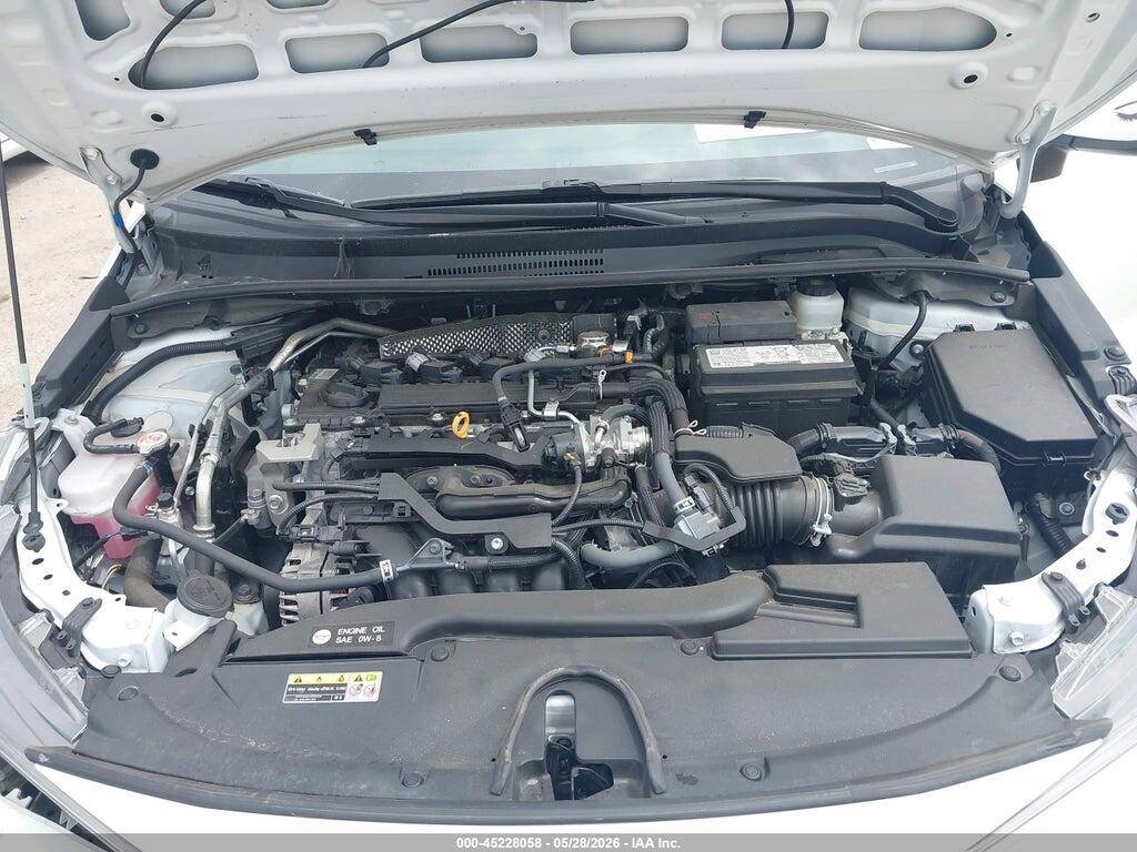 5YFB4MDE7RP131536 2024 TOYOTA COROLLA photo no. 10
