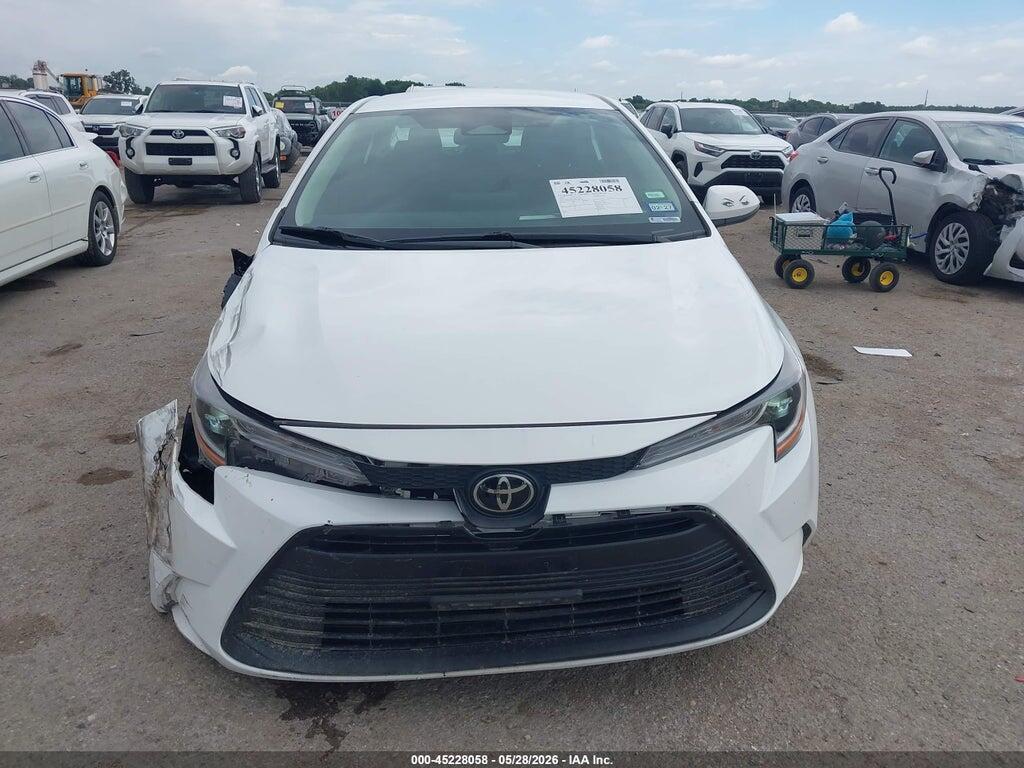 5YFB4MDE7RP131536 2024 TOYOTA COROLLA photo no. 12