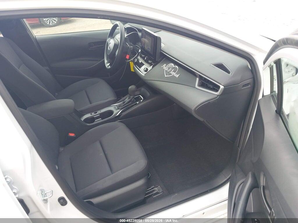 5YFB4MDE7RP131536 2024 TOYOTA COROLLA photo no. 5