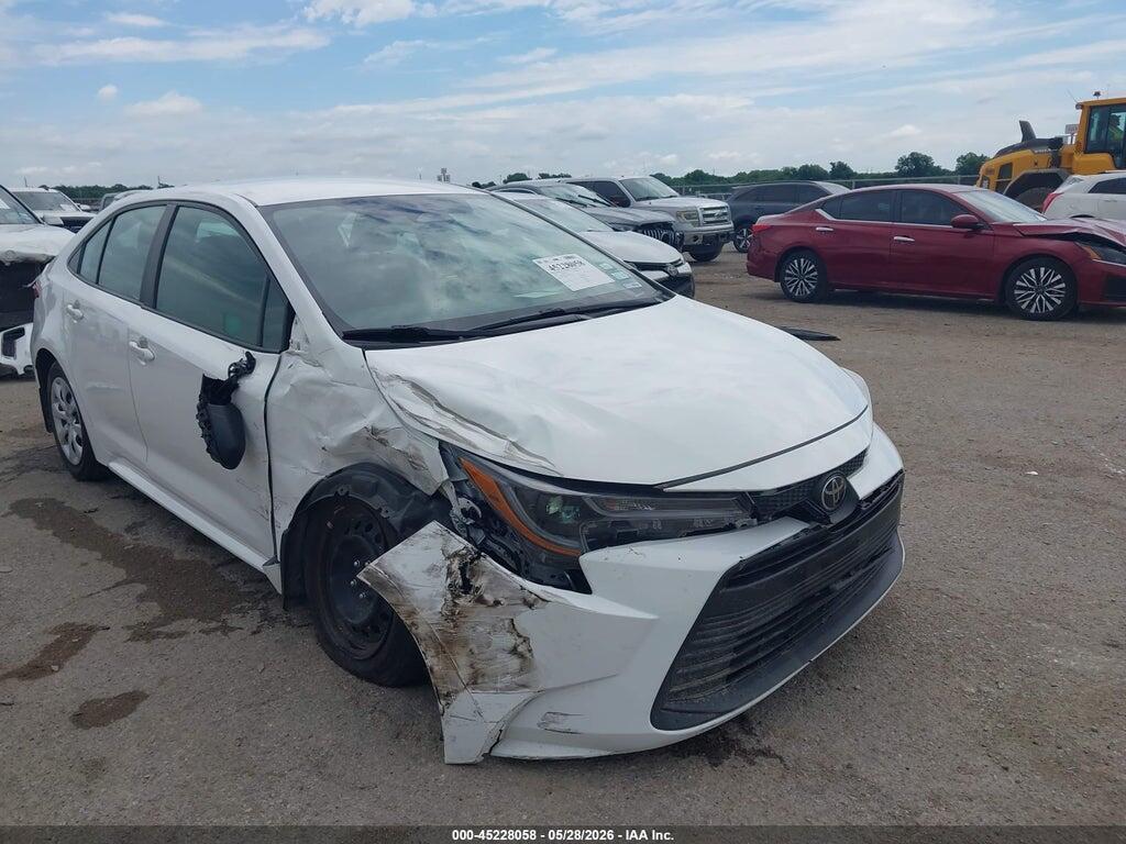5YFB4MDE7RP131536 2024 TOYOTA COROLLA photo no. 6