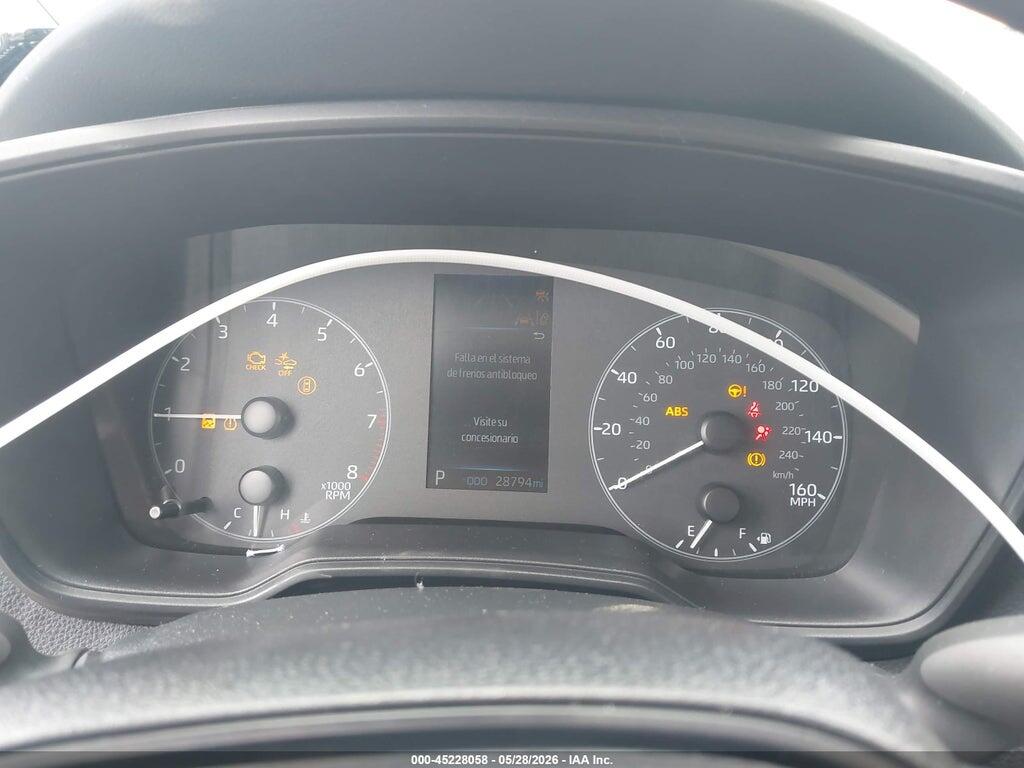 5YFB4MDE7RP131536 2024 TOYOTA COROLLA photo no. 7