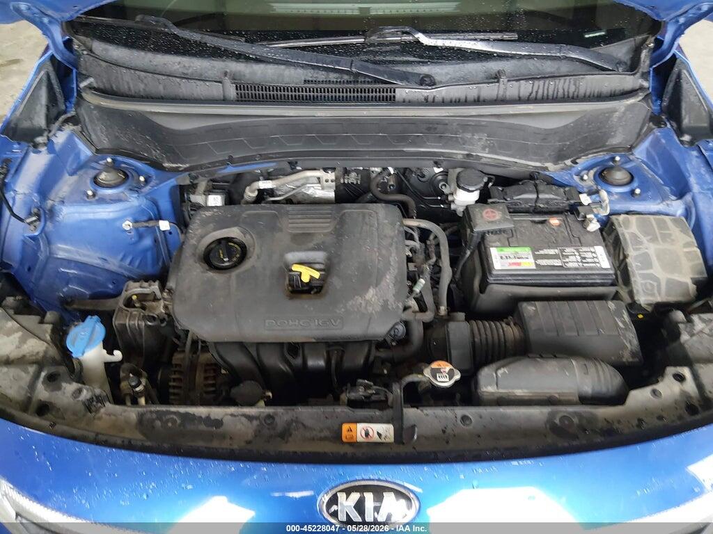 KNDEU2AA8M7174702 2021 KIA SELTOS photo no. 10