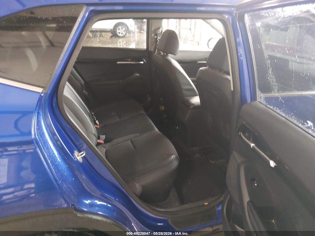 KNDEU2AA8M7174702 2021 KIA SELTOS photo no. 8