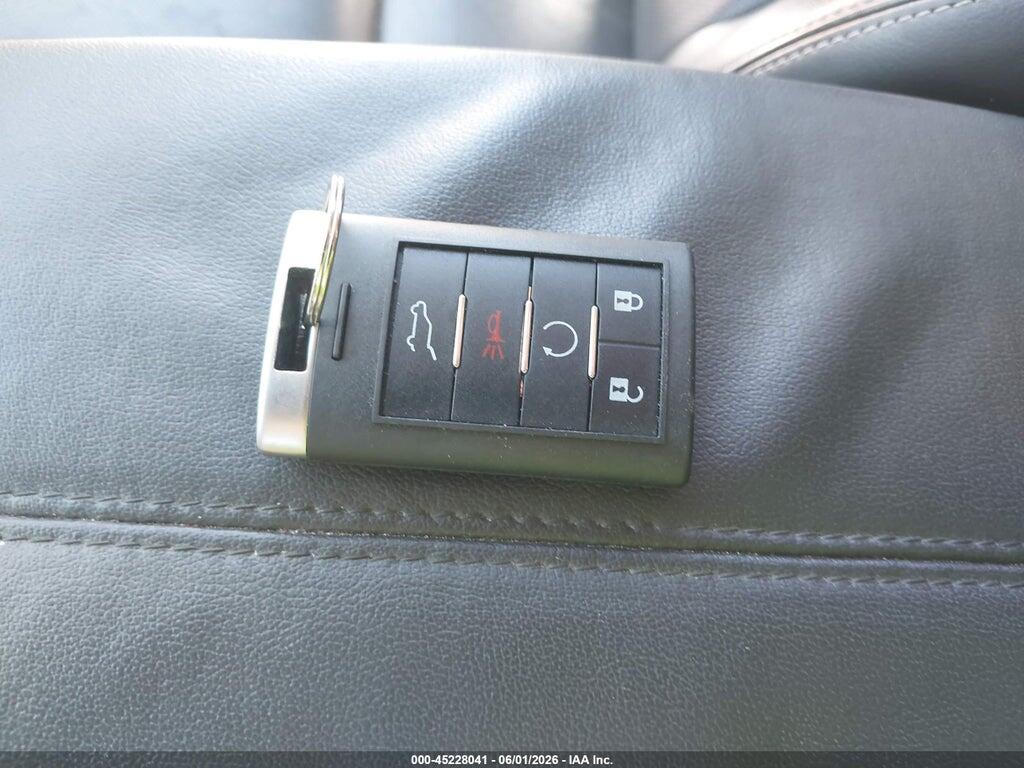 1G6AB5RA0E0147601 2014 CADILLAC ATS photo no. 11