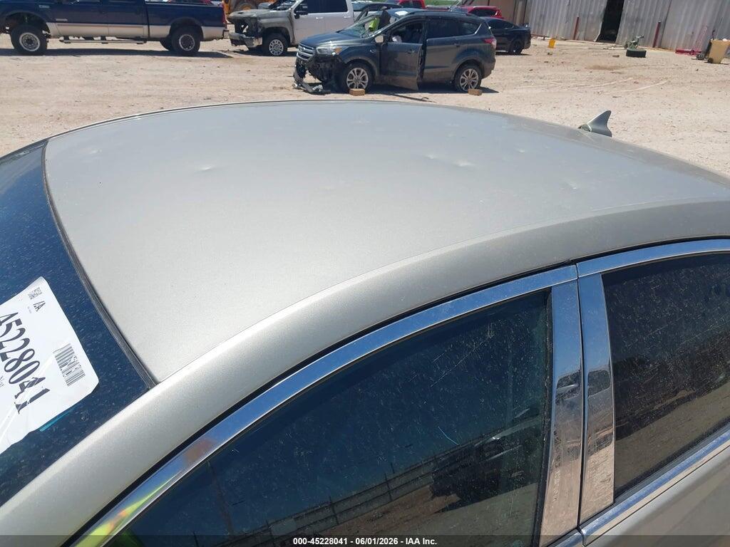 1G6AB5RA0E0147601 2014 CADILLAC ATS photo no. 6