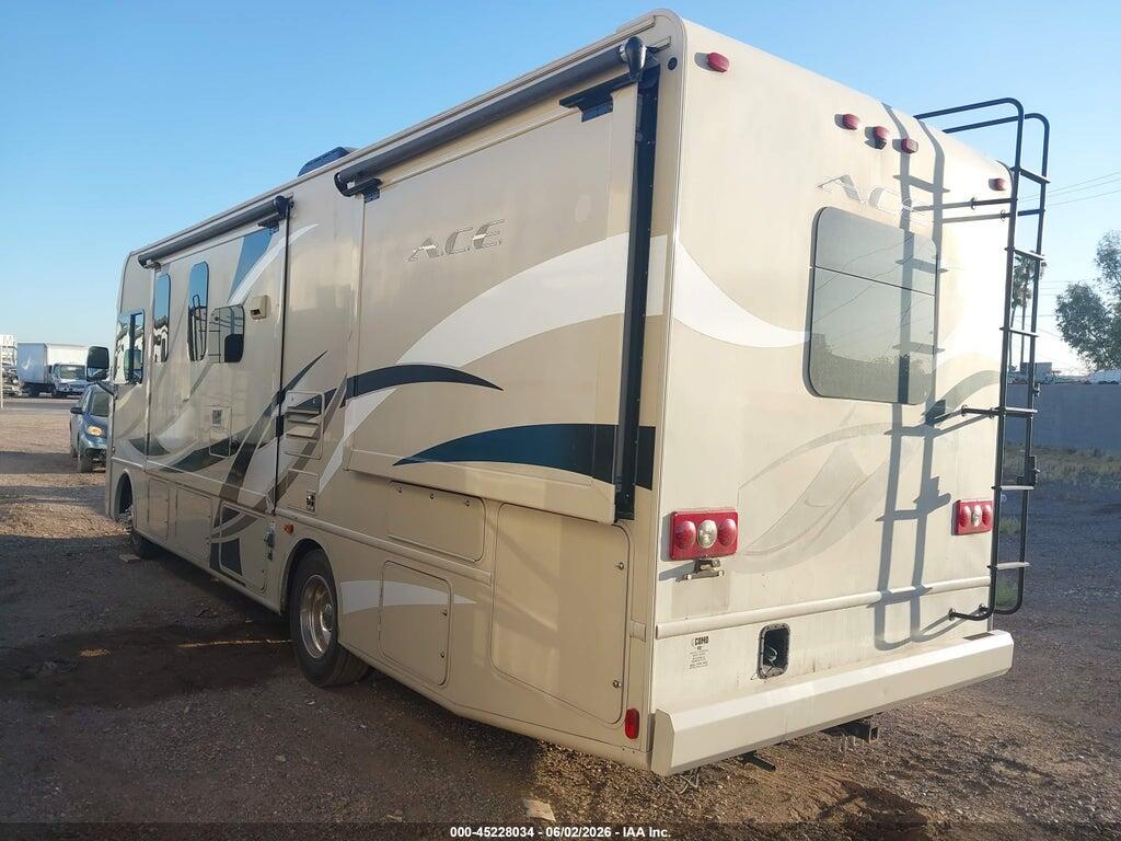 1F65F5DY3H0A02535 2017 FORD F53 photo no. 3
