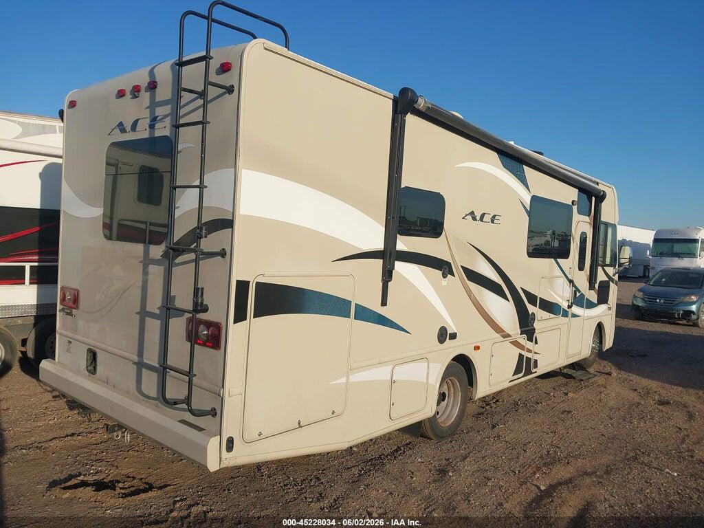 1F65F5DY3H0A02535 2017 FORD F53 photo no. 4