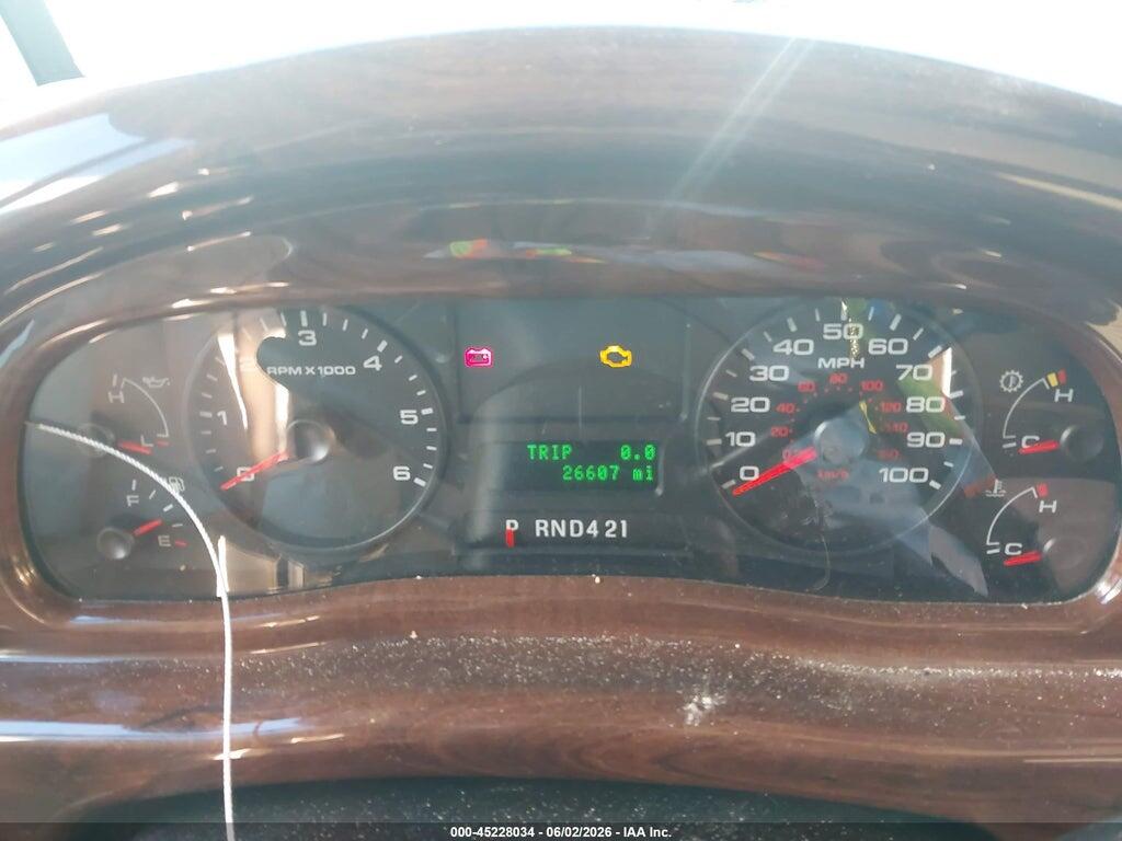 1F65F5DY3H0A02535 2017 FORD F53 photo no. 7