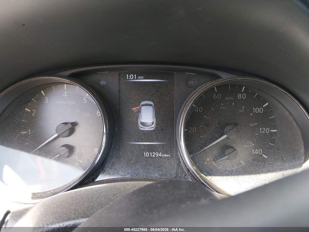 JN1BJ1CR8HW140881 2017 NISSAN ROGUE SPORT photo no. 7
