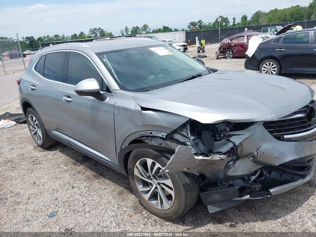 LRBFZNR48PD029136 2023 BUICK ENVISION photo no. 1